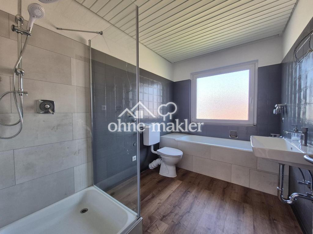 Nahe Bahnhof & Innenstadt: Helle 3-Zimmer-Wohnung mit Balkon & EBK - Photo 5