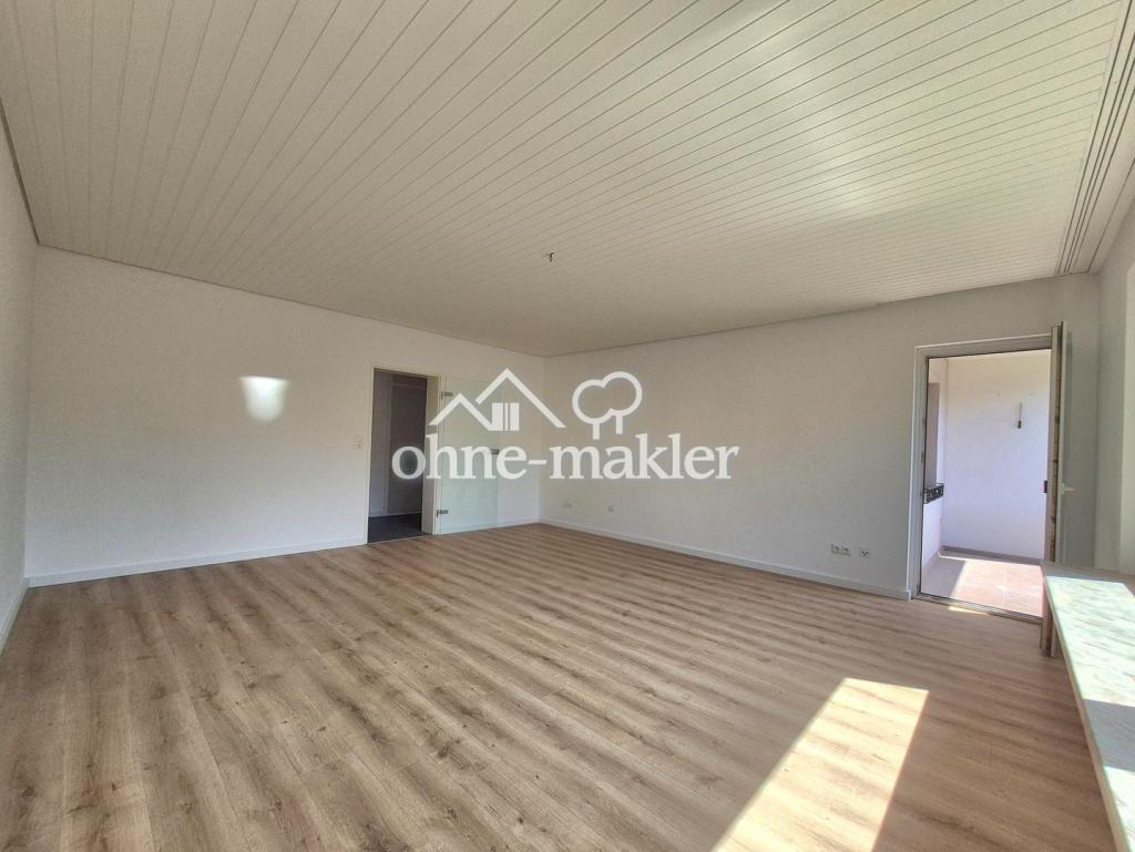 Nahe Bahnhof & Innenstadt: Helle 3-Zimmer-Wohnung mit Balkon & EBK - Photo 2