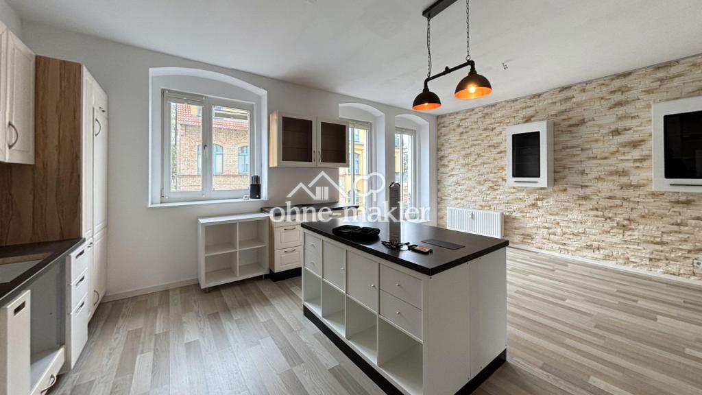 Moderne 4,5 Zimmer Wohnung mit Wohnküche - Photo 2