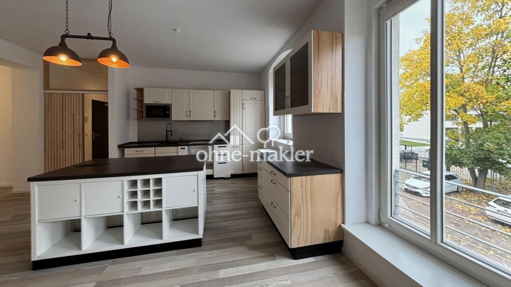 Moderne 4,5 Zimmer Wohnung mit Wohnküche - Photo 3