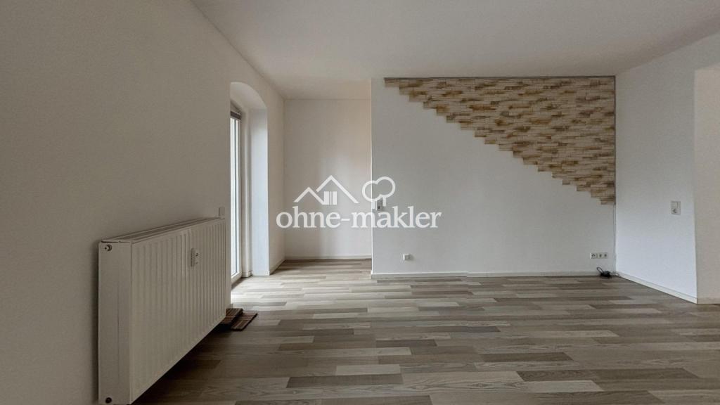 Moderne 4,5 Zimmer Wohnung mit Wohnküche - Photo 1