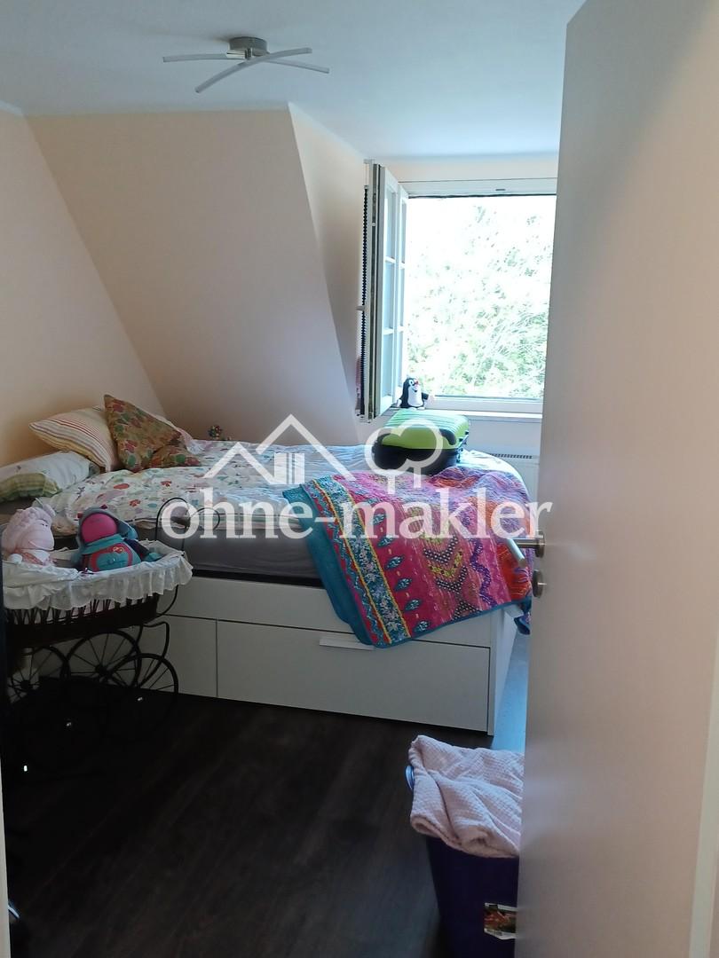 Sehr schöne vier Zimmer Wohnung im Bergischen Schieferhaus - Foto 3