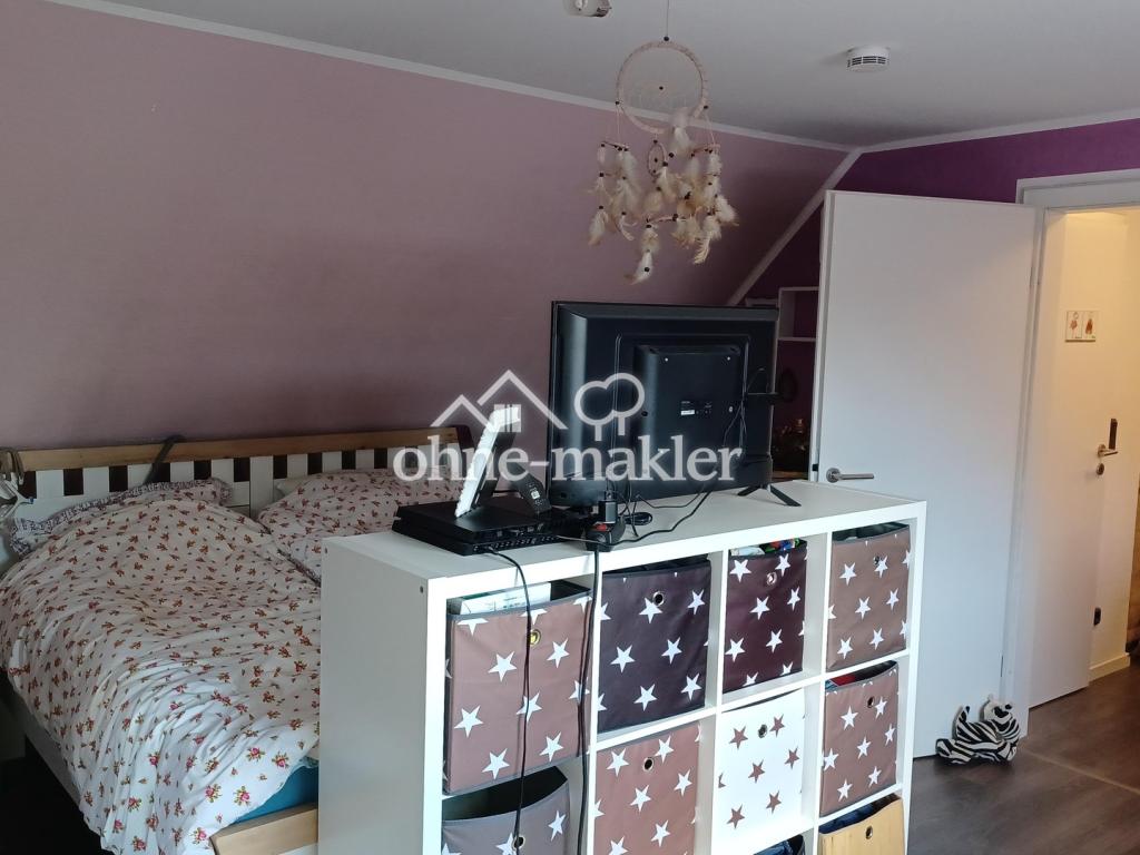 Sehr schöne vier Zimmer Wohnung im Bergischen Schieferhaus - Foto 4