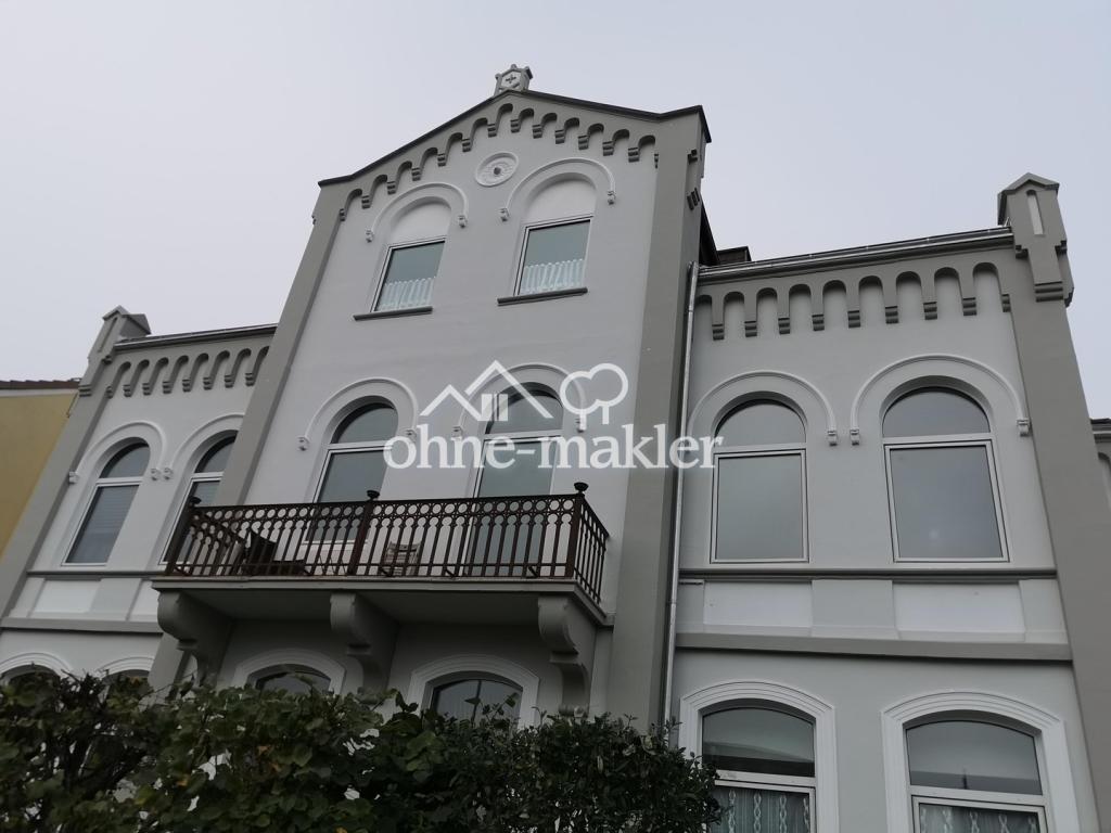 Handwerker aufgepasst: Fabrikanten-Villa Hameln – Repräsentative 181 m² Altbauwohnung im EG - Photo 1