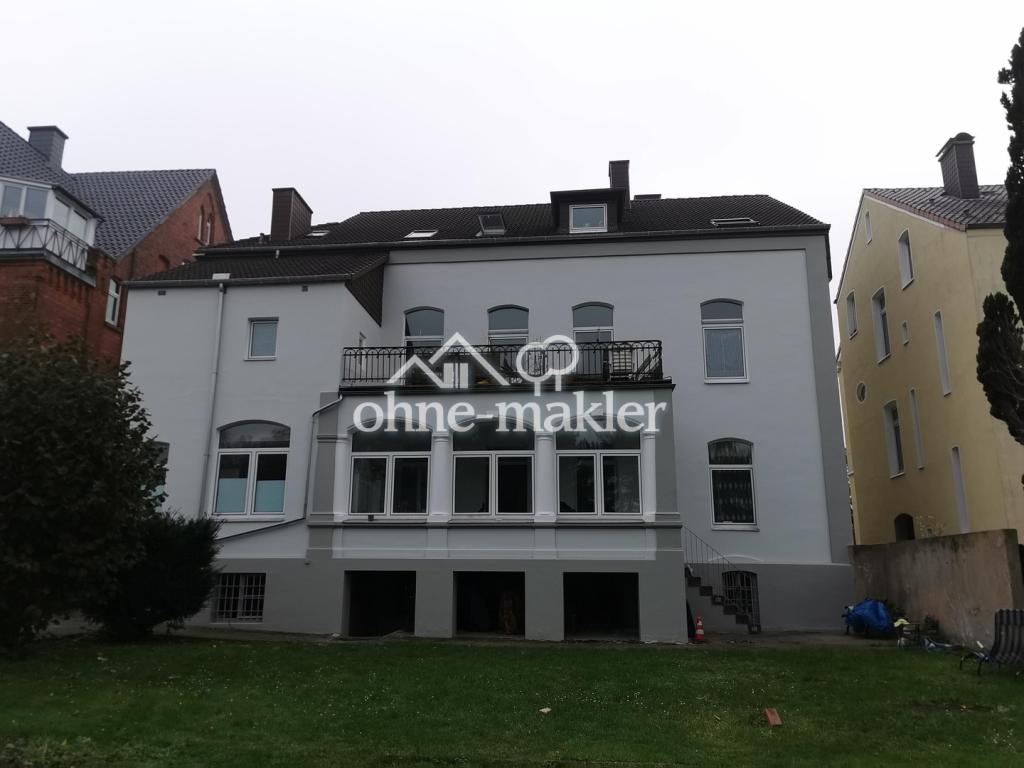 Handwerker aufgepasst: Fabrikanten-Villa Hameln – Repräsentative 181 m² Altbauwohnung im EG - Photo 3