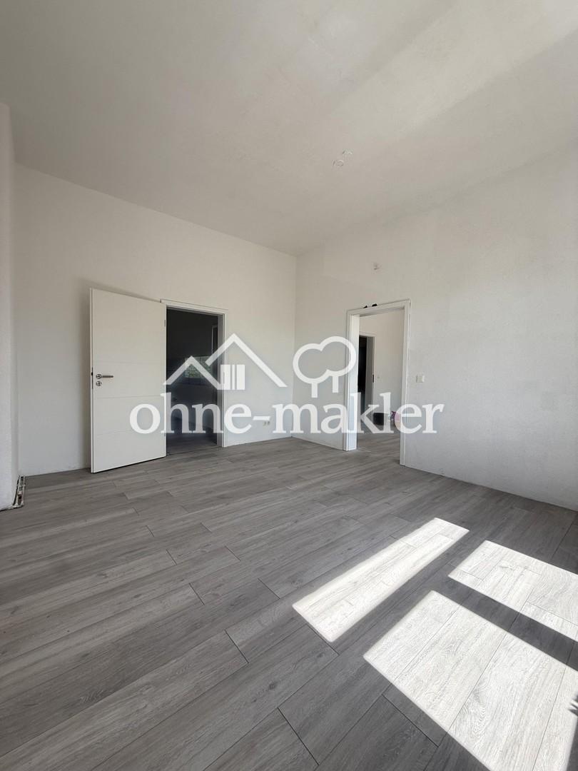 Helle und moderne 3 Zi. Whg. 86qm - Photo 2