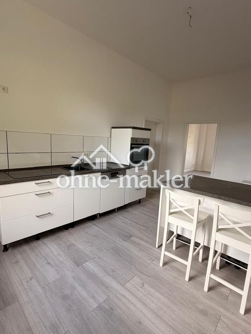 Helle und moderne 3 Zi. Whg. 86qm - Photo 1