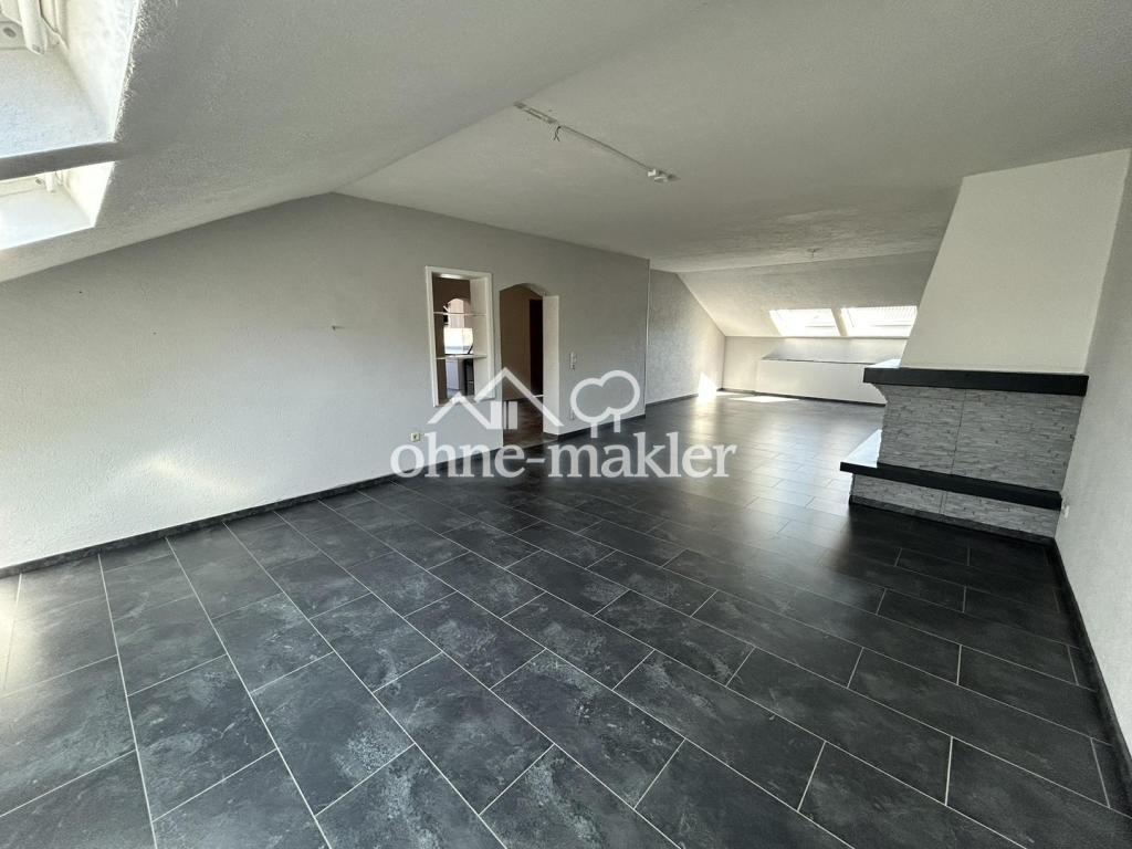 Traumhafte 4-Zimmer Whg im Dachgeschoß - Photo 1