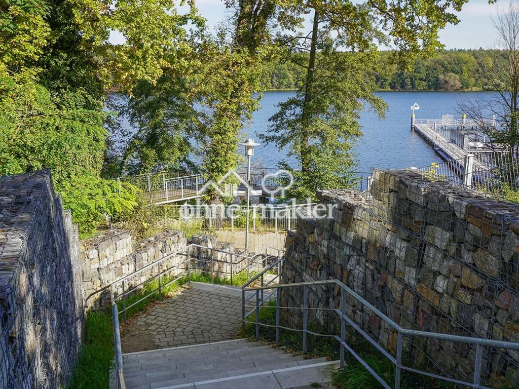 Penthouse mit 6 WG-Zimmer im Villenquartier - Foto 5