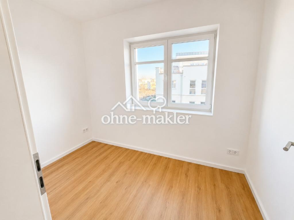 Penthouse mit 6 WG-Zimmer im Villenquartier - Foto 2