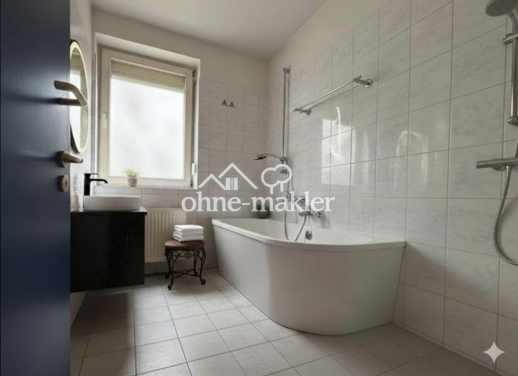WG-Zimmer FREI - keine komplette Wohnung - frisch renoviert!! Nähe Altstadt & S-Bahn Spandau - Photo 4