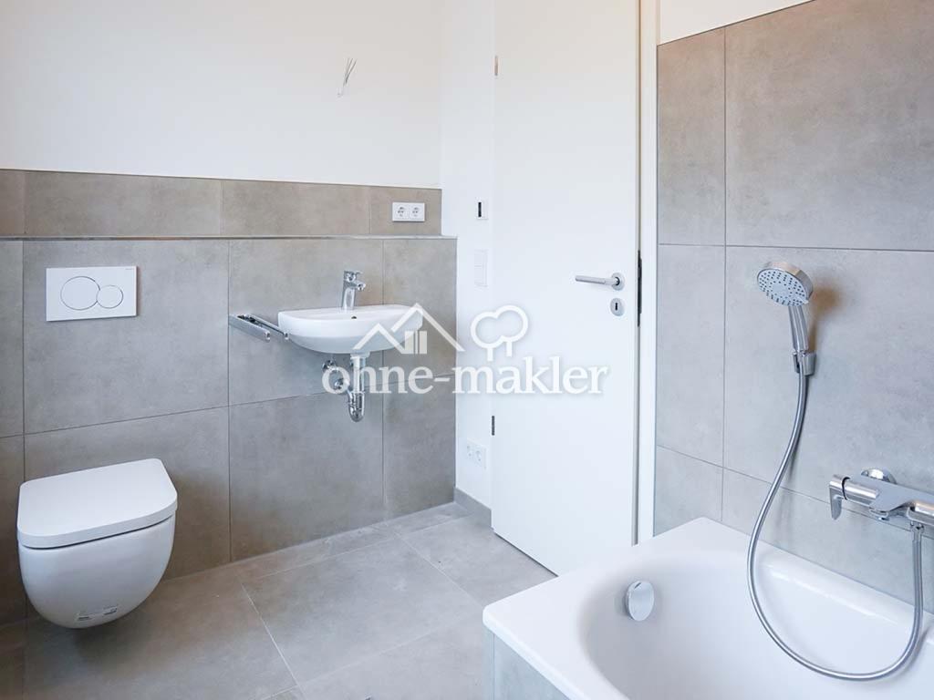 Penthouse mit 5 WG-Zimmer mit 360° Panorama Dachterrasse - Foto 4