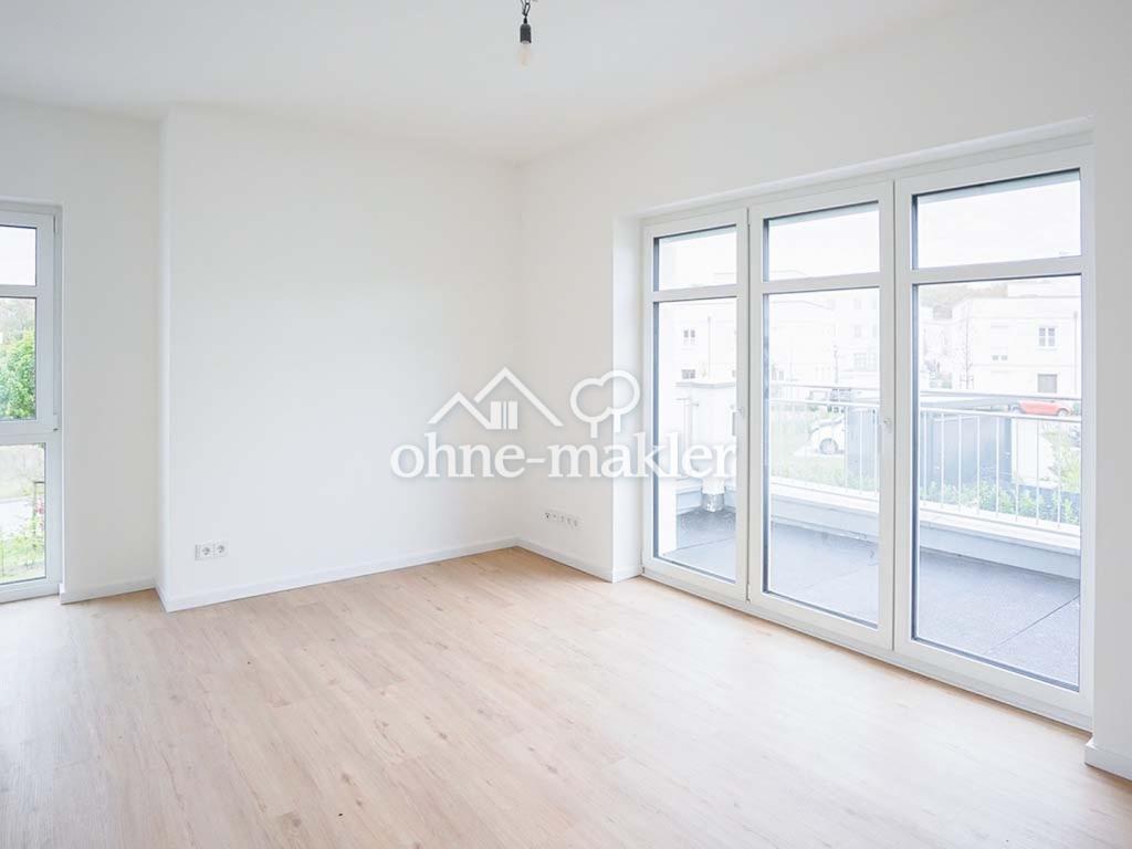 Penthouse mit 5 WG-Zimmer mit 360° Panorama Dachterrasse - Foto 2