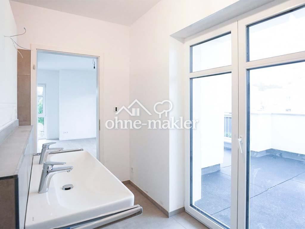 Penthouse mit 5 WG-Zimmer mit 360° Panorama Dachterrasse - Foto 3