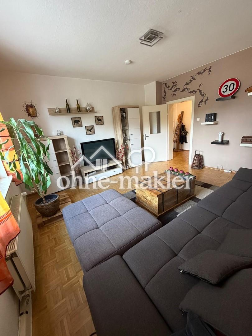 Helle 2-Zimmer-Wohnung im 1. OG zum 01.11.2026 - Photo 3