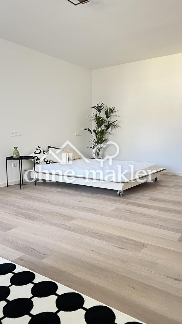 Saniert. Möbliert. Perfekt für dich! - hochwertiges Apartment mit großem Balkon - Photo 3