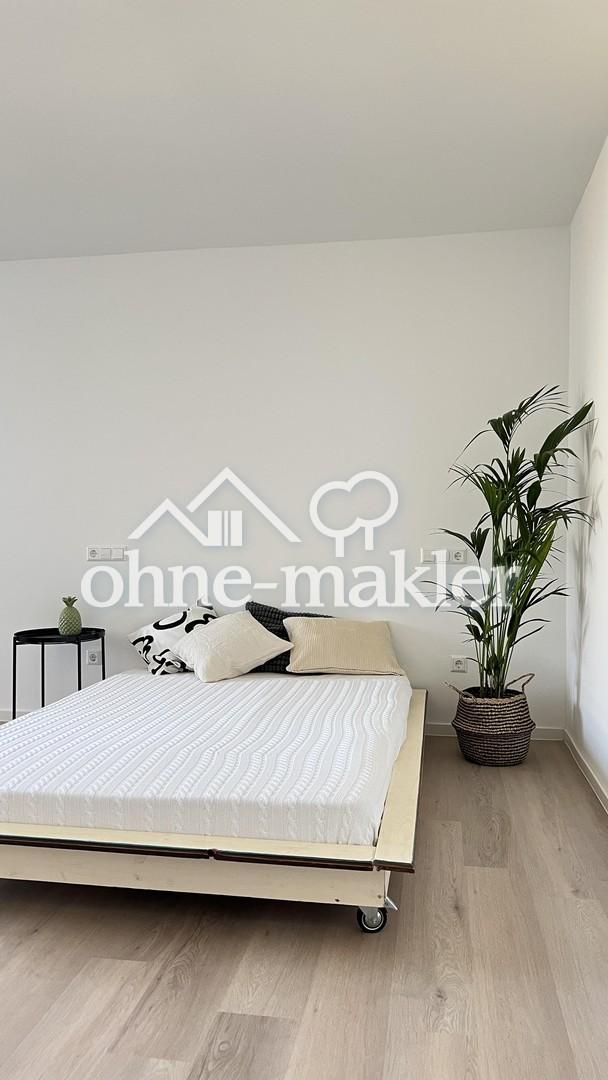 Saniert. Möbliert. Perfekt für dich! - hochwertiges Apartment mit großem Balkon - Photo 5