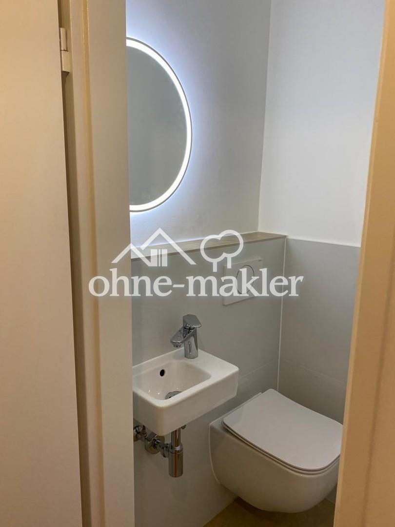 Attraktive 3-Zimmerwohnung mit sonnigem Balkon - Photo 5
