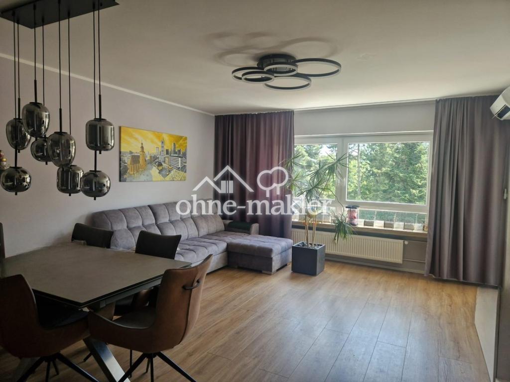 3 ZIMMERWOHNUNG IN ABSOLUTER BESTLAGE OFFENBACH WESTEND - Photo 3