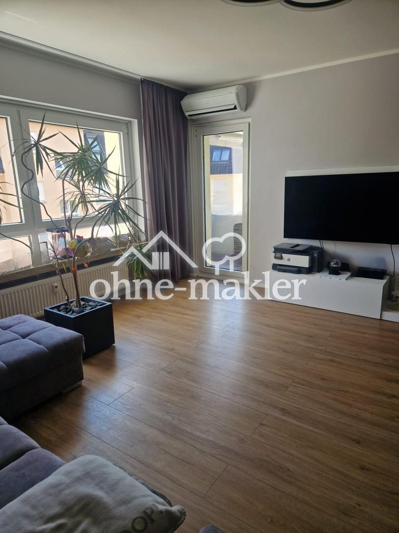 3 ZIMMERWOHNUNG IN ABSOLUTER BESTLAGE OFFENBACH WESTEND - Photo 2