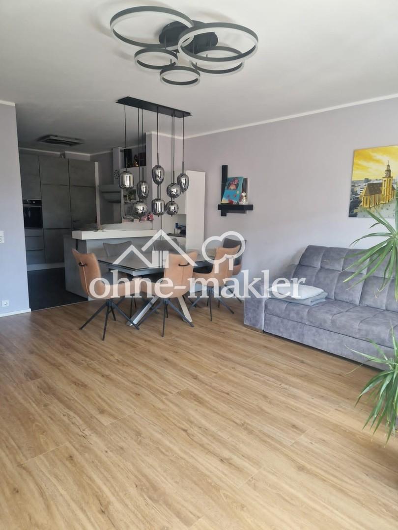 3 ZIMMERWOHNUNG IN ABSOLUTER BESTLAGE OFFENBACH WESTEND - Photo 1