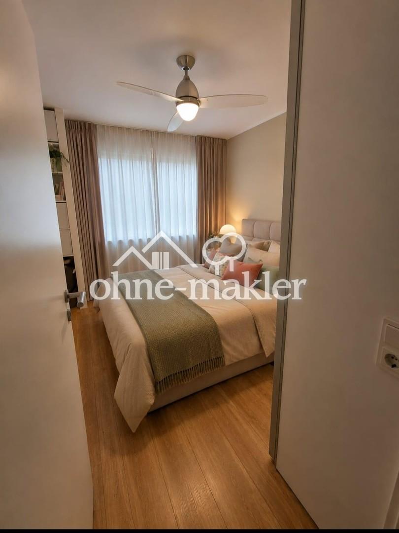 3 ZIMMERWOHNUNG IN ABSOLUTER BESTLAGE OFFENBACH WESTEND - Photo 5