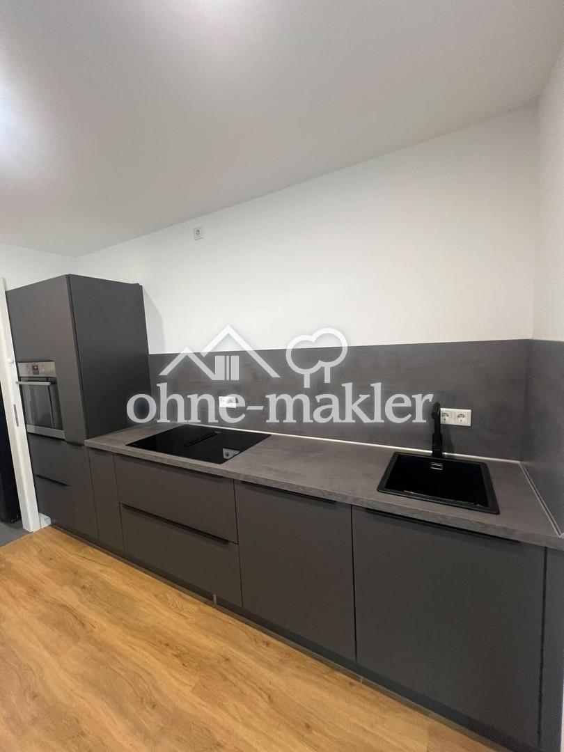 Modernes 2,5-Zi.-Penthouse mit Aufzug & Stellplatz – Solingen-Ohligs - Photo 5