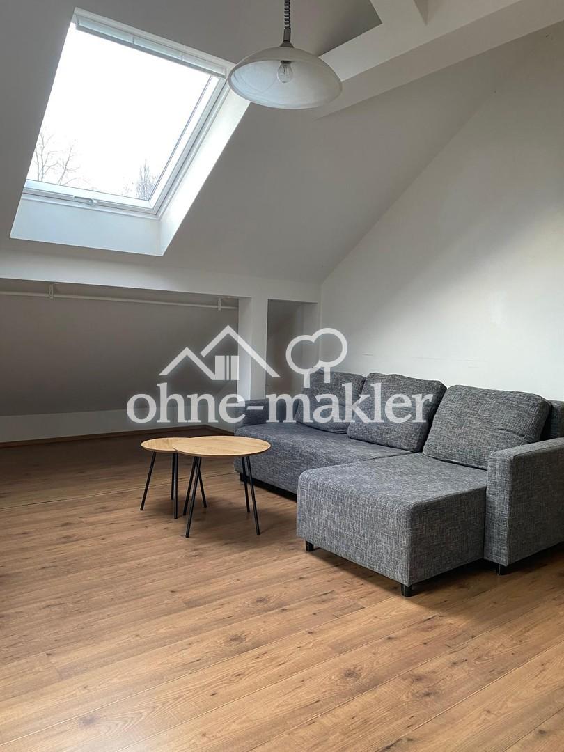 Helle, moderne und möblierte 1-Zimmerwohnung in Kemnat - Foto 1