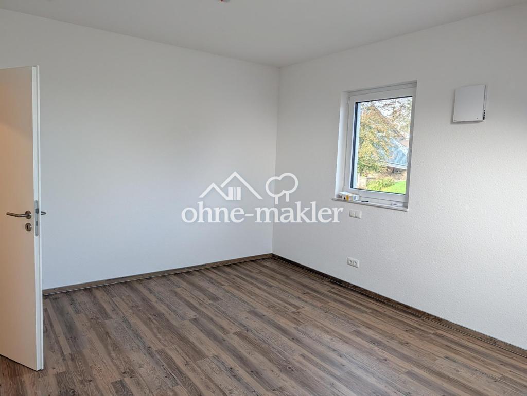Lichtdurchflutete Dachgeschosswohnung mit Balkon und Aufzug - Foto 2