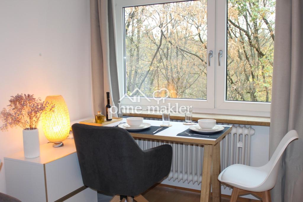 Gemütliches Apartment in U-Bahn-Nähe Forstenried - inklusive Möbel, Strom, Internet - Photo 5