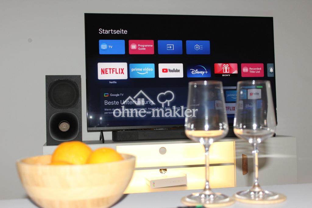 Gemütliches Apartment in U-Bahn-Nähe Forstenried - inklusive Möbel, Strom, Internet - Photo 2