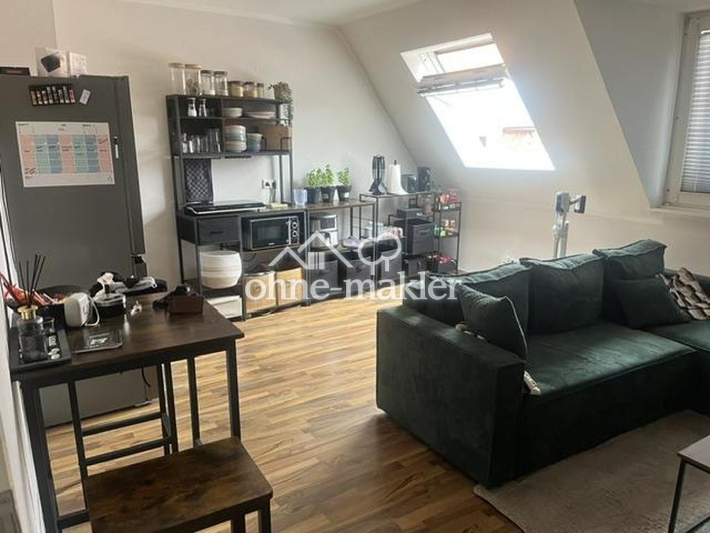 Wunderschöne 2-Zimmer Dachgeschoßwohnung in der Innenstadt - Photo 3