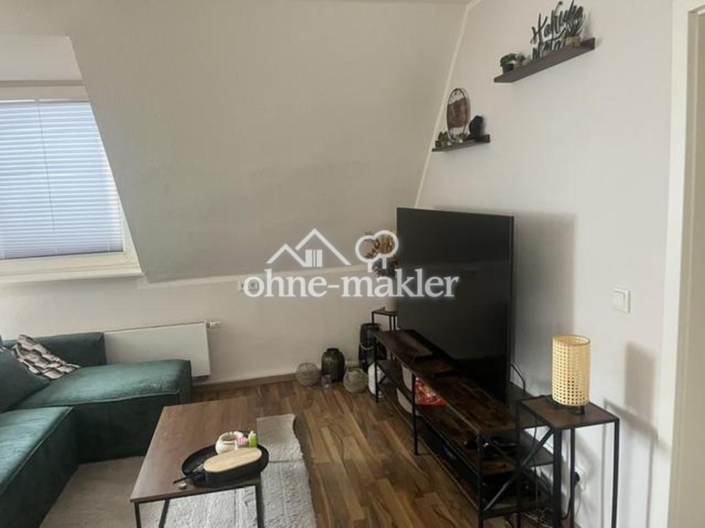 Wunderschöne 2-Zimmer Dachgeschoßwohnung in der Innenstadt - Photo 2
