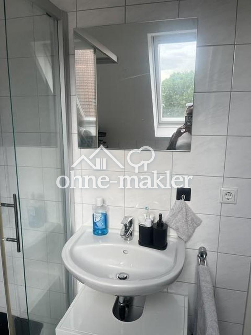 Wunderschöne 2-Zimmer Dachgeschoßwohnung in der Innenstadt - Photo 5
