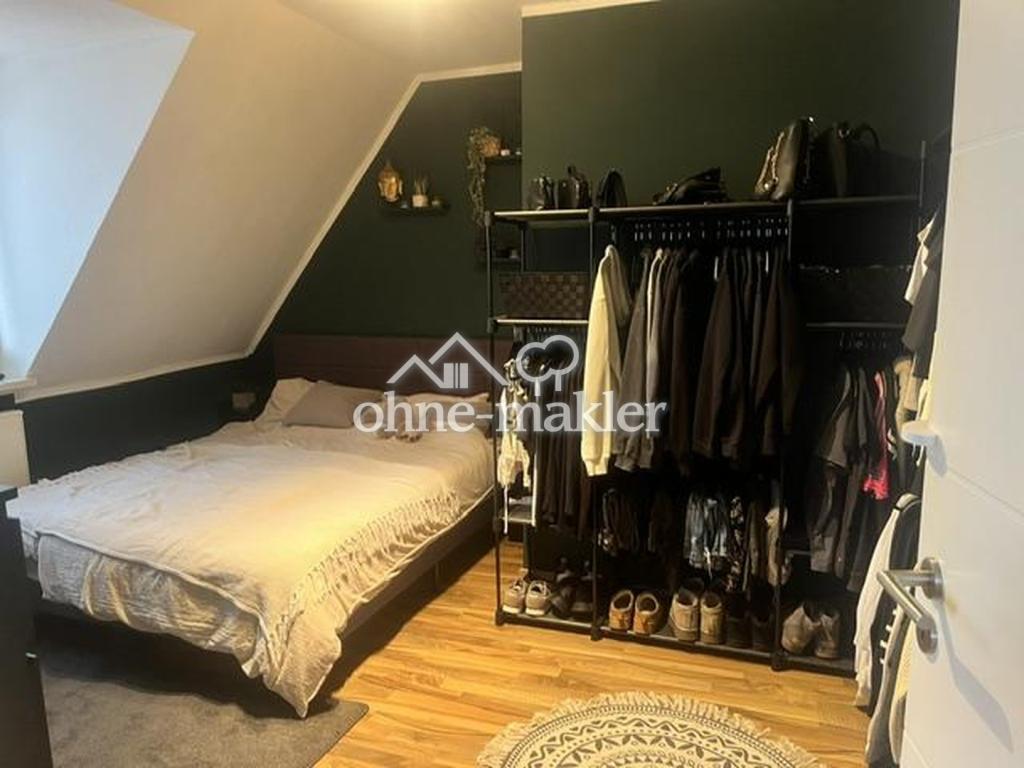 Wunderschöne 2-Zimmer Dachgeschoßwohnung in der Innenstadt - Photo 4