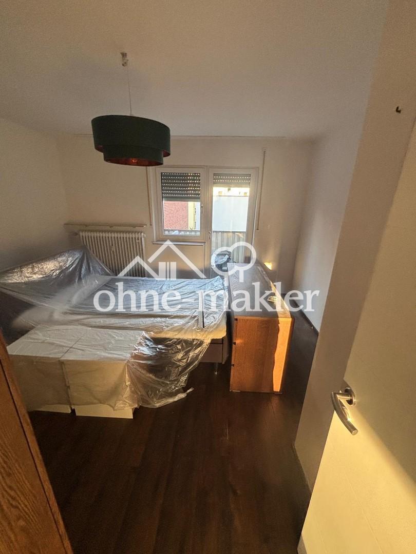 Schöne 3 Zimmer Wohnung mit Balkon! - Photo 5