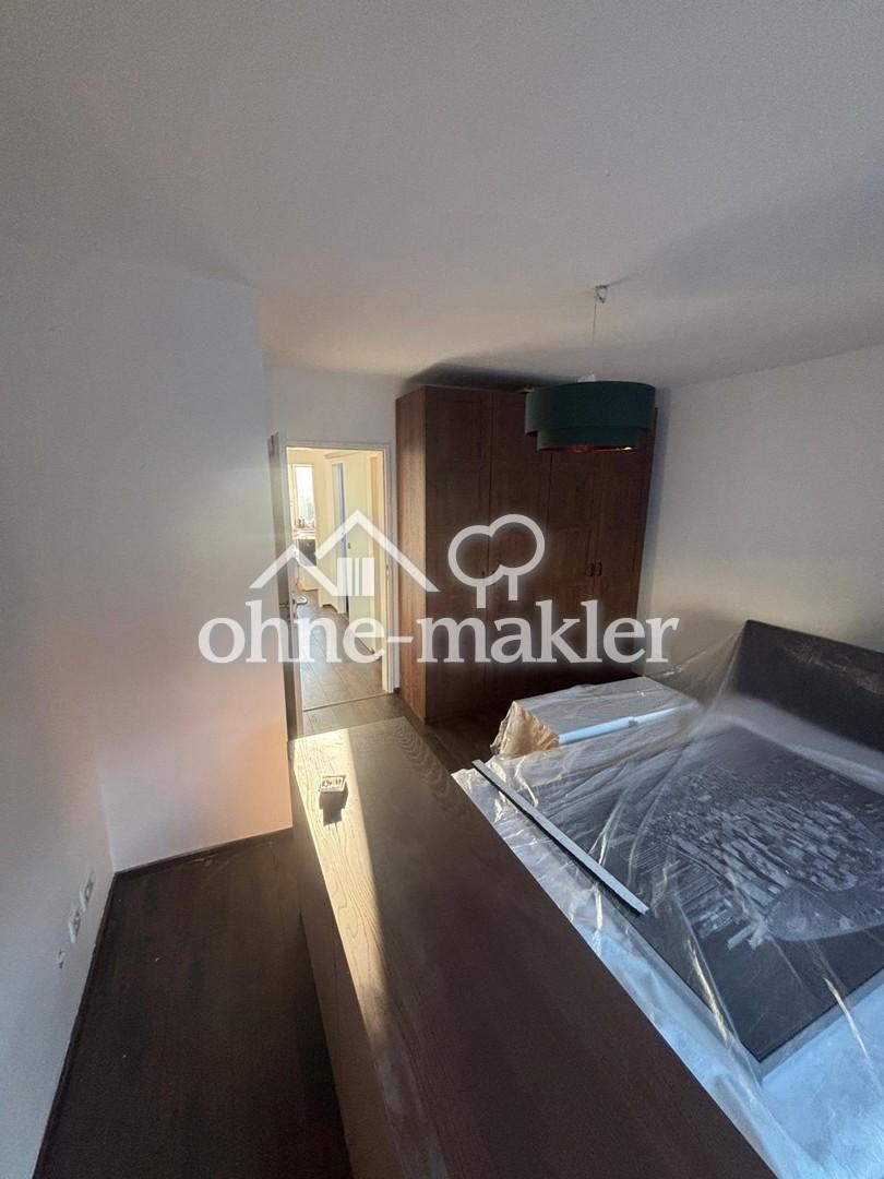 Schöne 3 Zimmer Wohnung mit Balkon! - Photo 4
