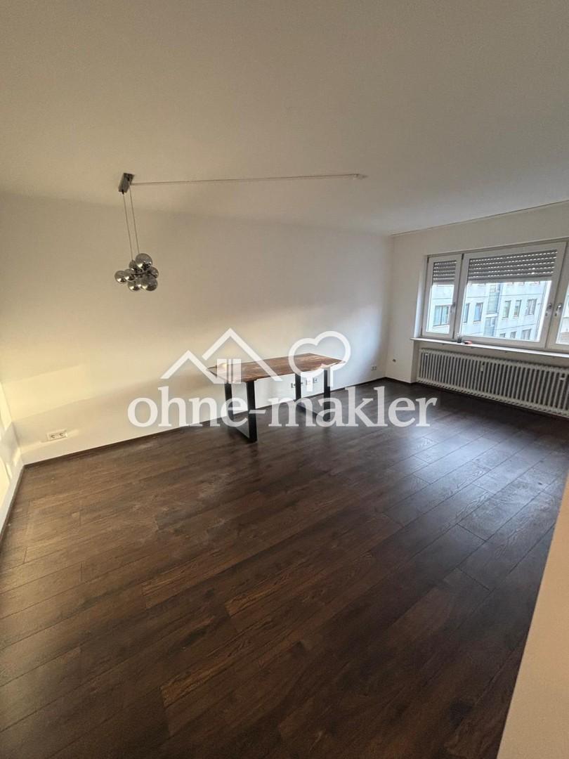 Schöne 3 Zimmer Wohnung mit Balkon! - Photo 2