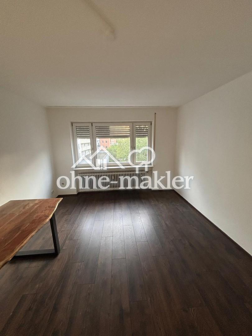 Schöne 3 Zimmer Wohnung mit Balkon! - Photo 1
