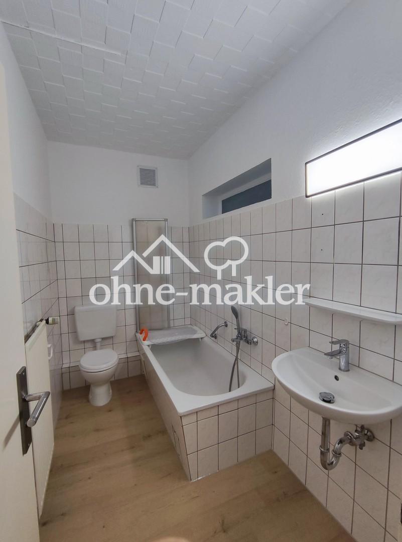 Renovierte 2,5-Zimmer-Wohnung mit Balkon und Gartennutzung - Photo 2