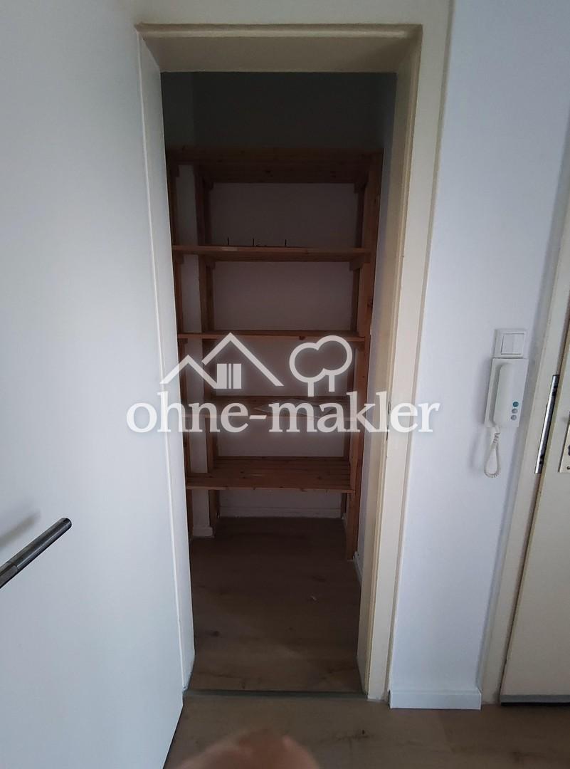 Renovierte 2,5-Zimmer-Wohnung mit Balkon und Gartennutzung - Photo 3