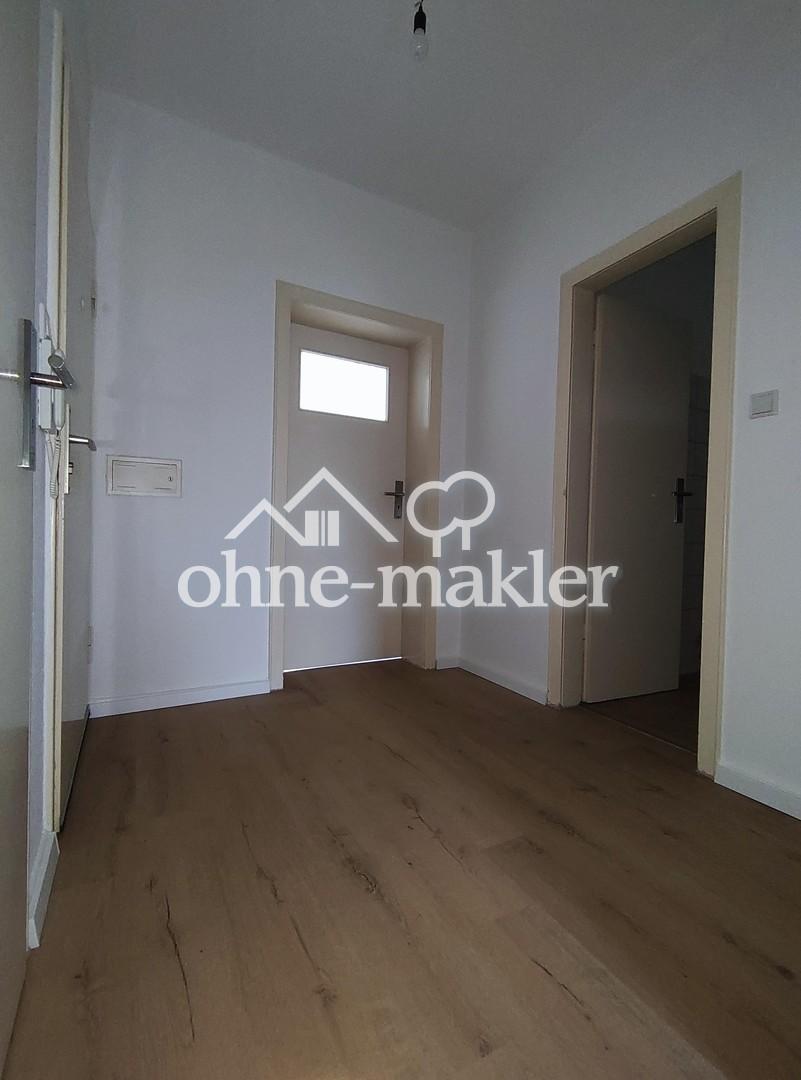 Renovierte 2,5-Zimmer-Wohnung mit Balkon und Gartennutzung - Photo 4