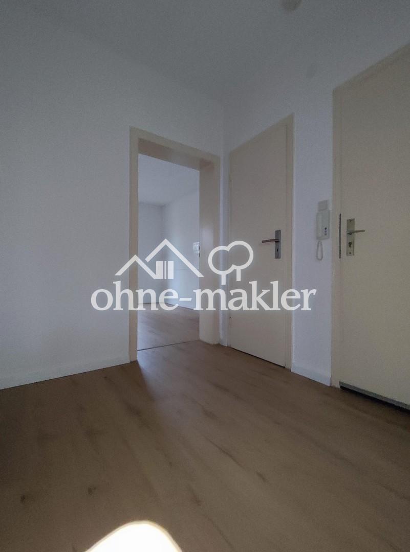 Renovierte 2,5-Zimmer-Wohnung mit Balkon und Gartennutzung - Photo 5