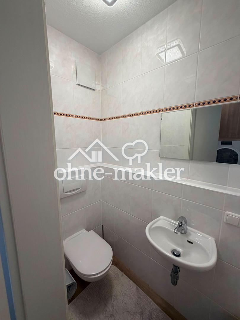 Exklusive 4-Zimmer-Wohnung mit großzügiger Terrasse und Balkon in bester Lage - Foto 3