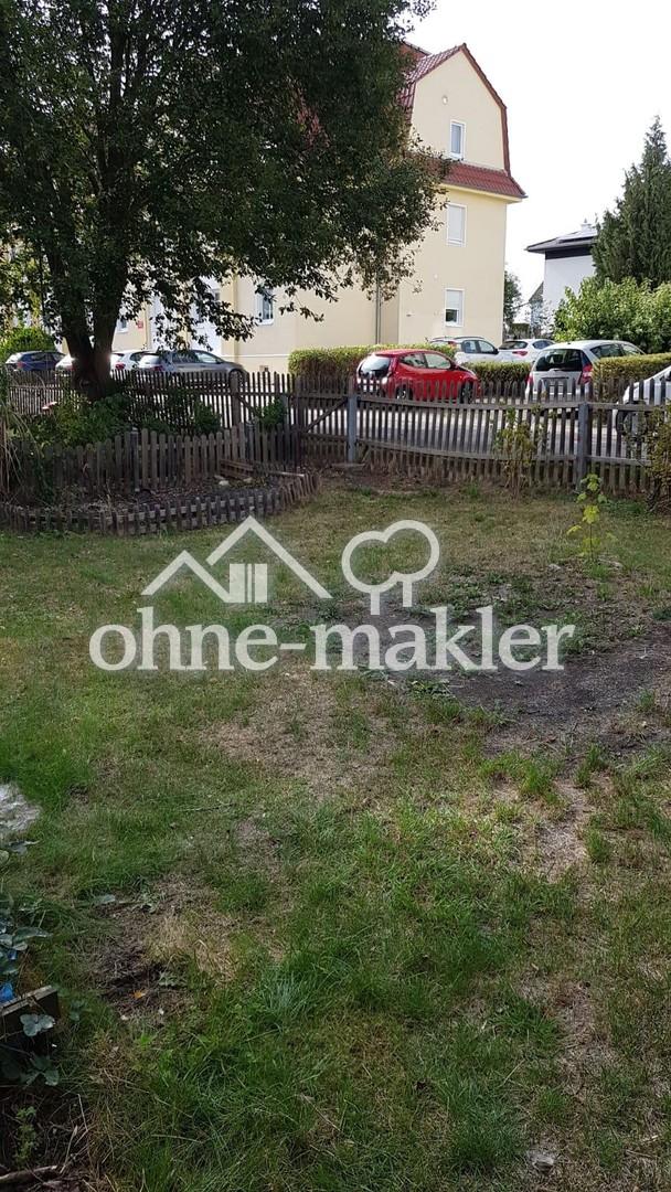 Geräumige 5-Raum-Wohnung mit Gartenanteil in Zwickau-Brand - Photo 5