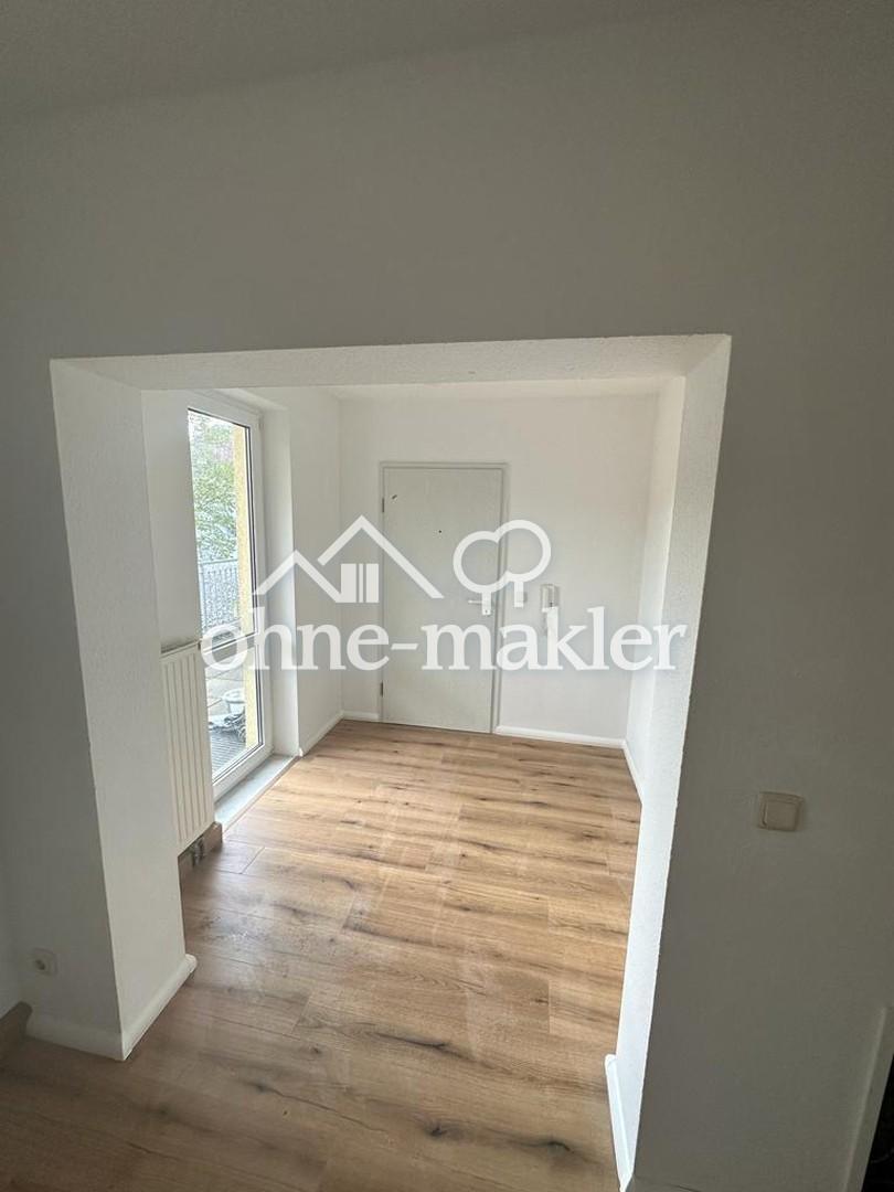 2 Raum Wohnung in Wünschendorf - Photo 4