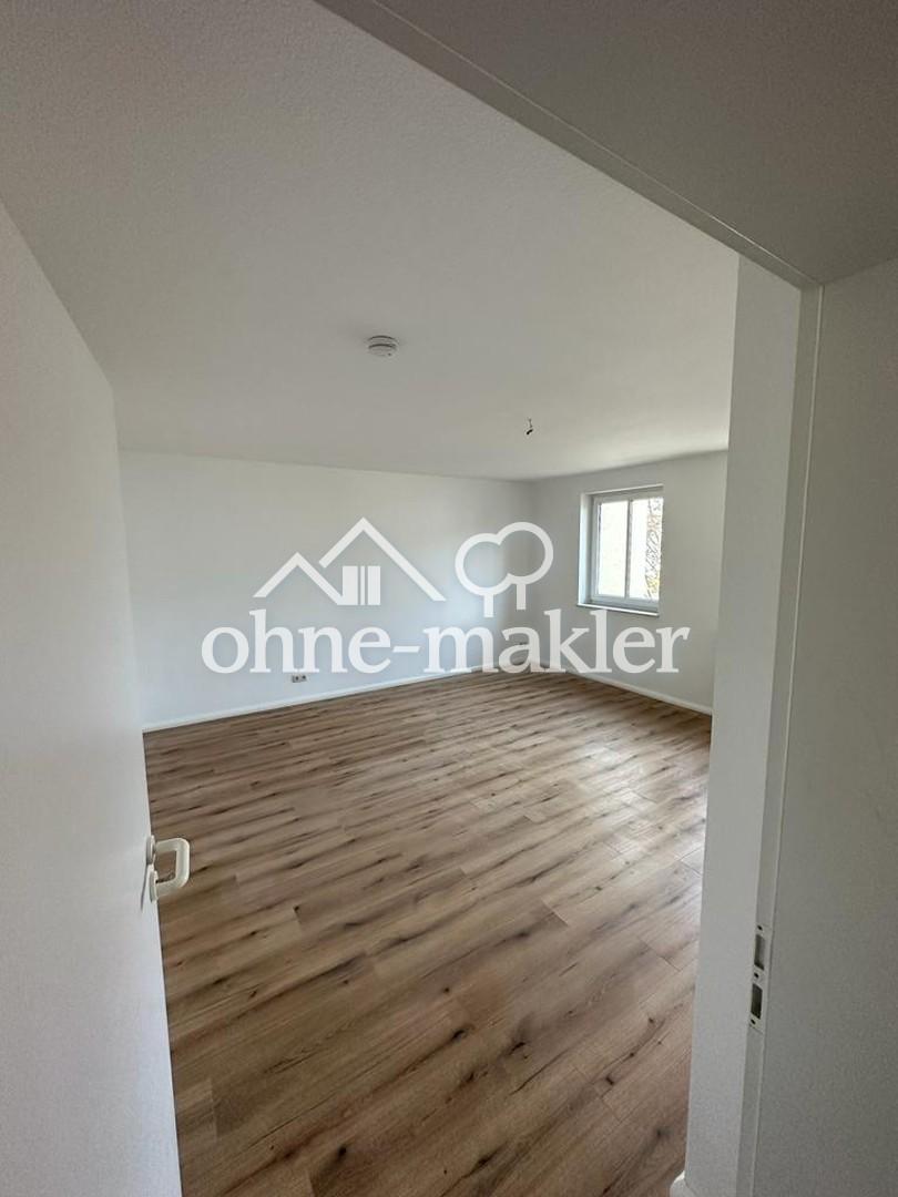 2 Raum Wohnung in Wünschendorf - Photo 1