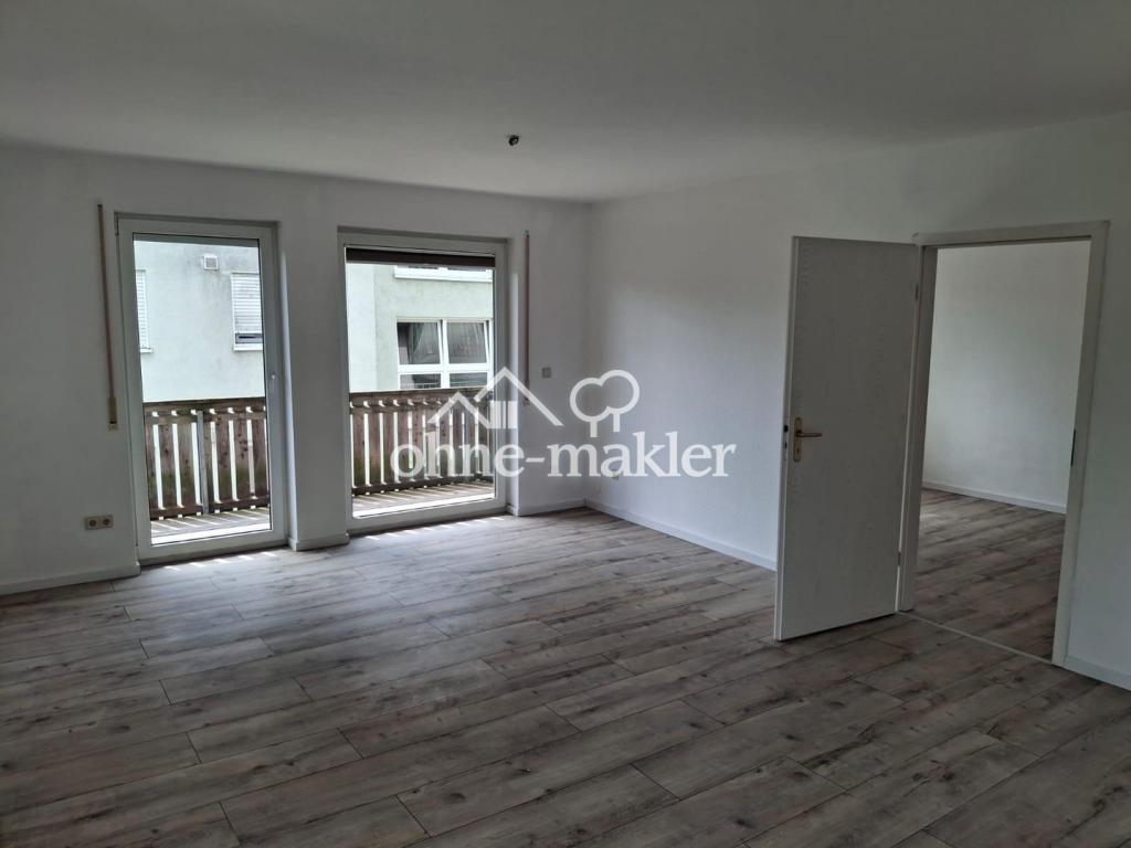 Helle 2-Raum Wohnungen mit Balkon - Photo 1