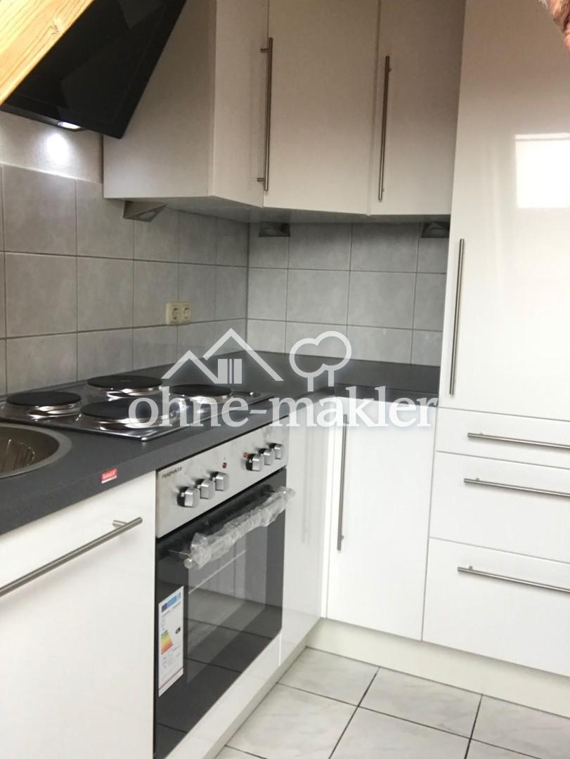 Stylische DG-Maisonette in Mirow - Photo 2