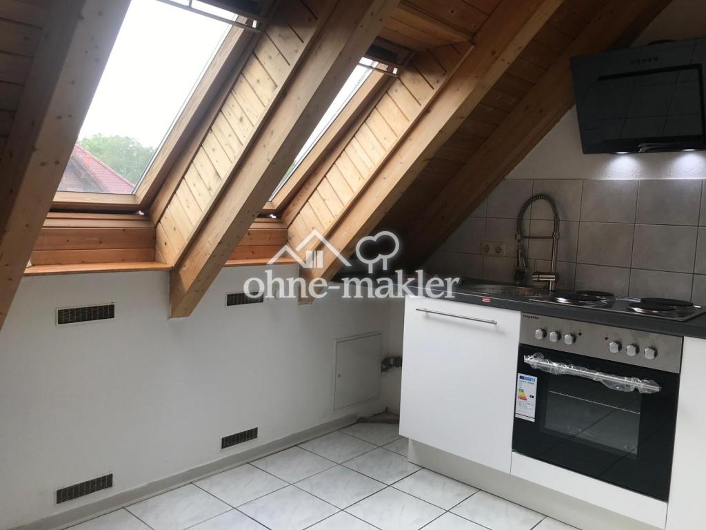 Stylische DG-Maisonette in Mirow - Photo 3
